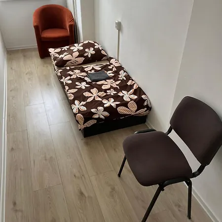 Old Town Single El Moly *