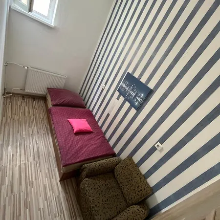 Old Town Single El Moly * コシツェ