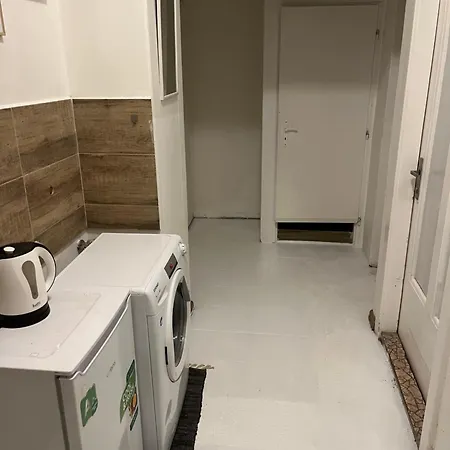 Hostel Old Town Single El Moly Košice