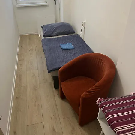 Old Town Single El Moly *