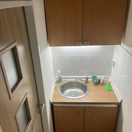 Hostel Old Town Single El Moly *