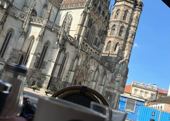 Hostel Old Town Single El Moly