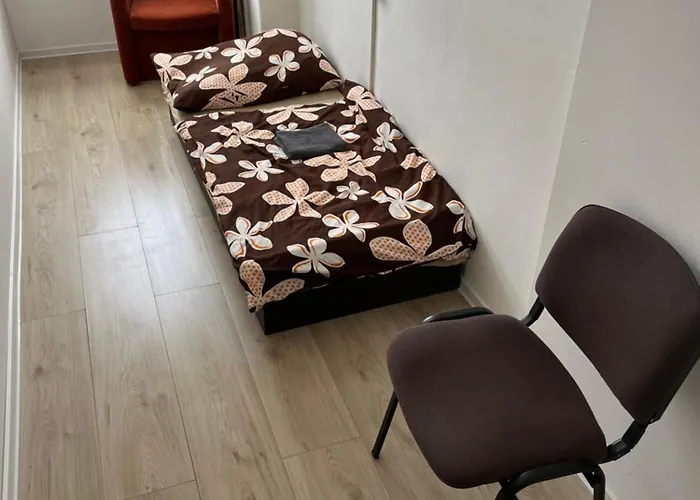 Old Town Single El Moly *