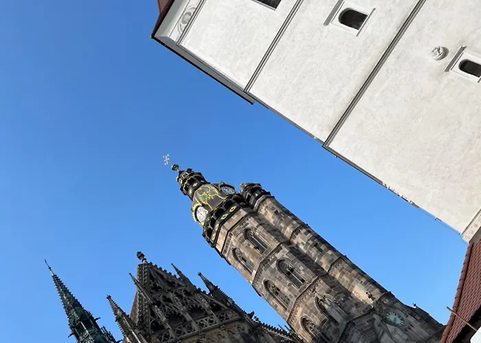 Old Town Single El Moly Hostel *