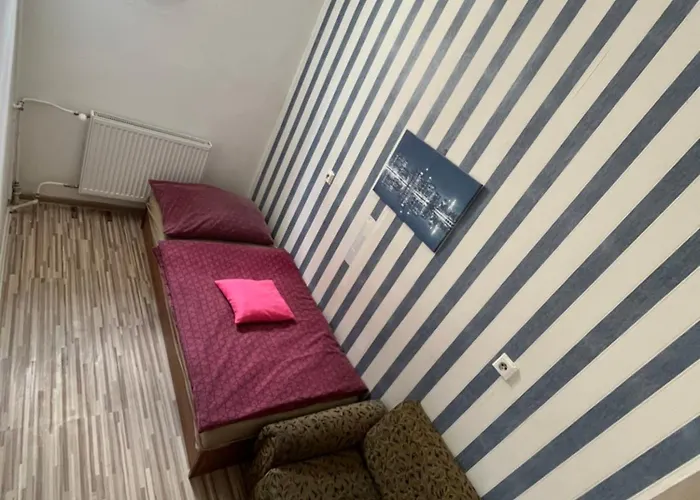 Old Town Single El Moly * Košice