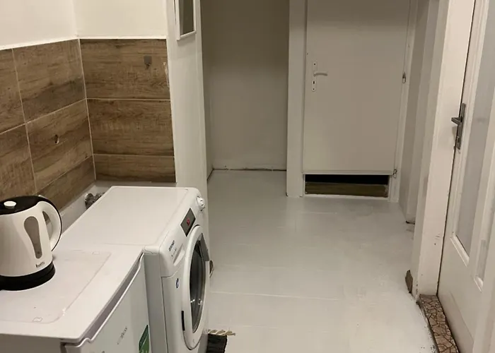 Hostel Old Town Single El Moly Košice