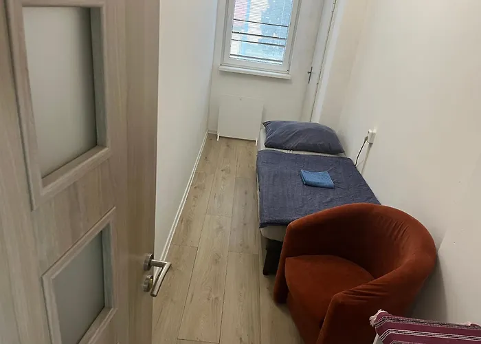 Old Town Single El Moly * Košice