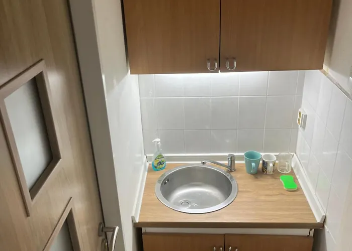 Hostel Old Town Single El Moly *